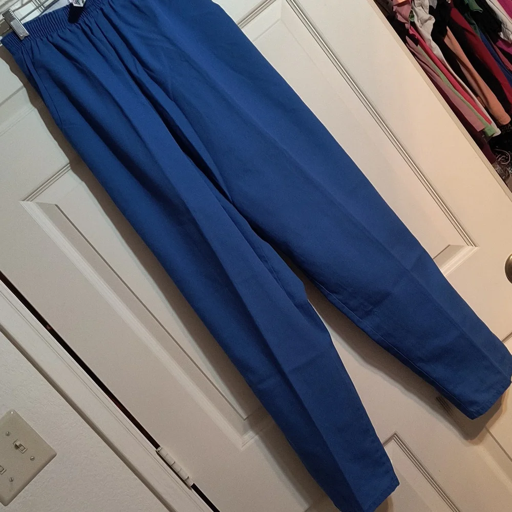 Patchwork scrub bundle - Picture 7 of 7